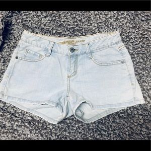 Arizona Denim Jean Shorts